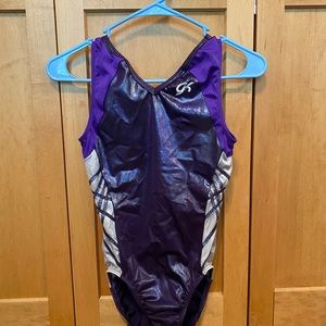 GK Leotard- Gymnastics